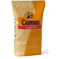 Cavom Compleet Diner Hundefutter | 2 x 10 kg