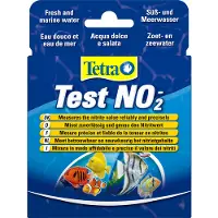 Tetra Test Nitriet NO2 - 2 x 10 ml