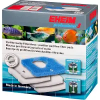 Eheim Vorfiltermatte Set