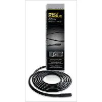 Exo Terra Heat Cable - Heizkabel, 50 Watt