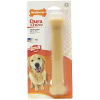 Nylabone Durable Bone Original Hundeknochen - Giant (Bis 20 Kg)