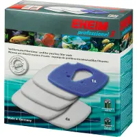 Eheim Professionel 3 1200xl/1200xlt (2080 & 2180) Satz Filterpads