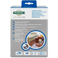 Petsafe Pawz Away Mini Haustierbarriere Halsband