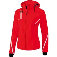 Erima Damenjacke softshell fonction
