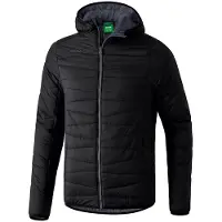 Erima Herren Steppjacke