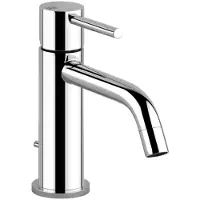 Gessi Waschtisch-Einhebelmischer Tortona chrom
