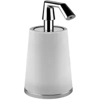 Gessi Cono Seifenspender Standversion, 45437