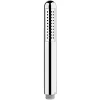 Gessi Goccia Antikalk Stabhandbrause aus Metall, 33754