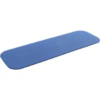 Airex Coronella 185, Blau, Einfarbig, 600 mm, 1850 mm, 1,5 cm, 2,2 kg