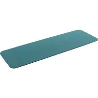 Airex Gymnastikmatte "Fitline 180", Wasserblau, Standard