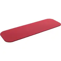 Airex Coronella 185, Rot, Einfarbig, 600 mm, 1850 mm, 1,5 cm, 2,2 kg