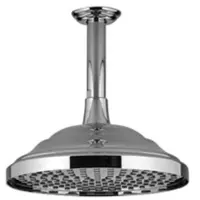 Dornbracht 28565977-08 RB mit Deckenanbindung Serienneutral