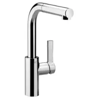 Dornbracht 33840790-06 Einhebelmischer Pull-out Elio