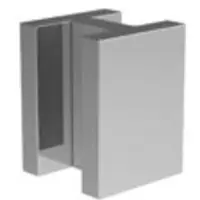 Dornbracht Türgriff 11000980-06 platin matt
