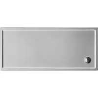 Duravit 720132000000001 Duschwanne Starck Slimline 1700x750x