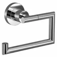 Dornbracht Tara Papierrollenhalter ohne Deckel, 83500892