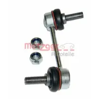 METZGER Stange/Strebe, Stabilisator KIT + 53000914