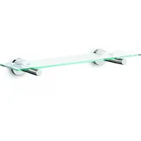 Zack Badablage Scala Glas 50 cm