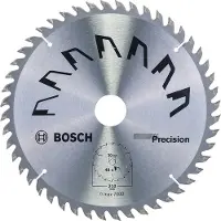 Bosch Gp Wo H 210x30-48 Kreissägeblatt Für Holz