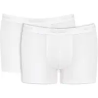 Sloggi Boxershort 24/7 | Grösse: S | Farbe: Weiß