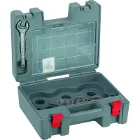 Bosch Diamant-Trockenbohrer-Set 4tei