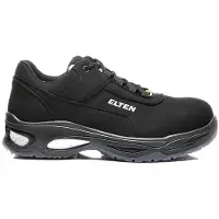 ELTEN Sicherheitshalbschuh MILOW Low ESD S2, Gr. 45 729440