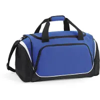 Quadra Pro Team Holdall