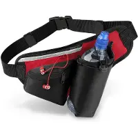 Quadral Enhanced-Viz Book Bag