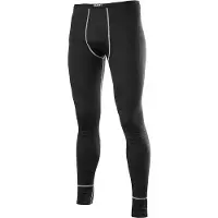 Craft Active Thermo Hose Lang Weiß Herren Weiß - XXL