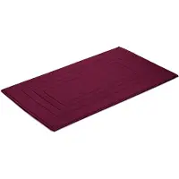Vossen Badematte Feeling Grape-67 x 120 cm