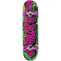 Enuff Skateboards Mini Graffiti Ii 7.25´´ Skateboard