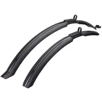 Bbb Schutzblech vorne oder hinten Cycling RainProtectors