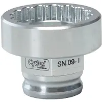 Cycplus Snap.in BB Kunde SN.10-I SHIMANO BBR60 ULTEGRA
