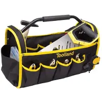 Velleman WERKZEUGTASCHE - 161-tlg.