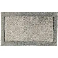 Cawö Badematte Anti Slip Graphit-60 x 100 cm