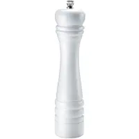 Westmark Salz- und Pfeffermühle Classic-white 24cm