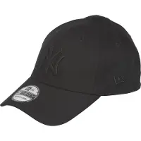New Era Kappe League Essential 39THIRTY New York Yankees Black - S/M
