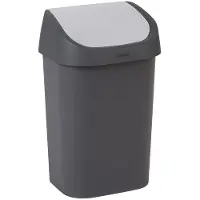 Curver Mistral Swing 25L Anthr./Grau