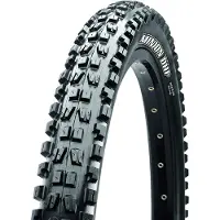 Maxxis Reifen - MINION DHF ST/DH 27.5x2.50 - Schwarz