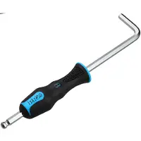 Pro Werkzeug Pedalschlüssel