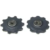 Campagnolo 9s Fahrrad-schaltröllchensatz