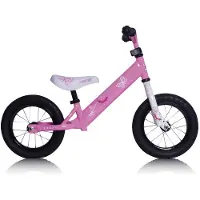Rebel Kidz Lernlaufrad 12,5 Zoll