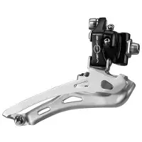 Campagnolo Veloce 10s Braze-on Umwerfer