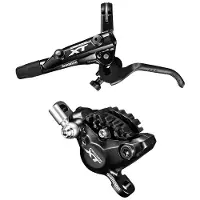 Shimano Bremsen-Kit Deore XT BRM8000KIT