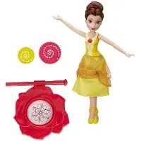 Hasbro B9151 - Disney - Prinzessin - Design Ballerina Bell