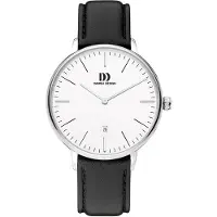 Danish design Koltur IQ10Q1175 Silber - Große one size