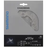 Shimano Tablett Xtr Fc-M985