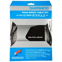 Shimano Polymerbeschichtete Bremskabelsätze BC-9000