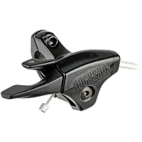 Sram Befehl zum Blockieren der Gabel Remote Upgrade Oneloc Fs Remote Kit R 10mm