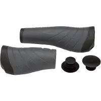 Xlc Ergonomisches Fahrradgriffset GR-S04